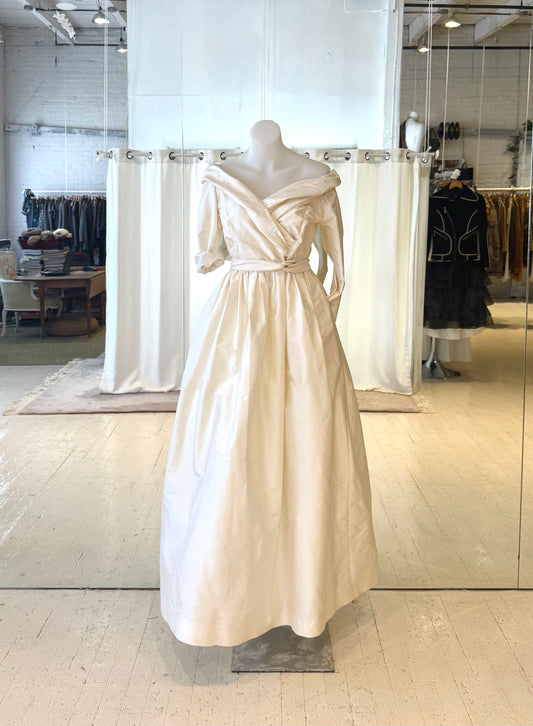 90s Lover Dress