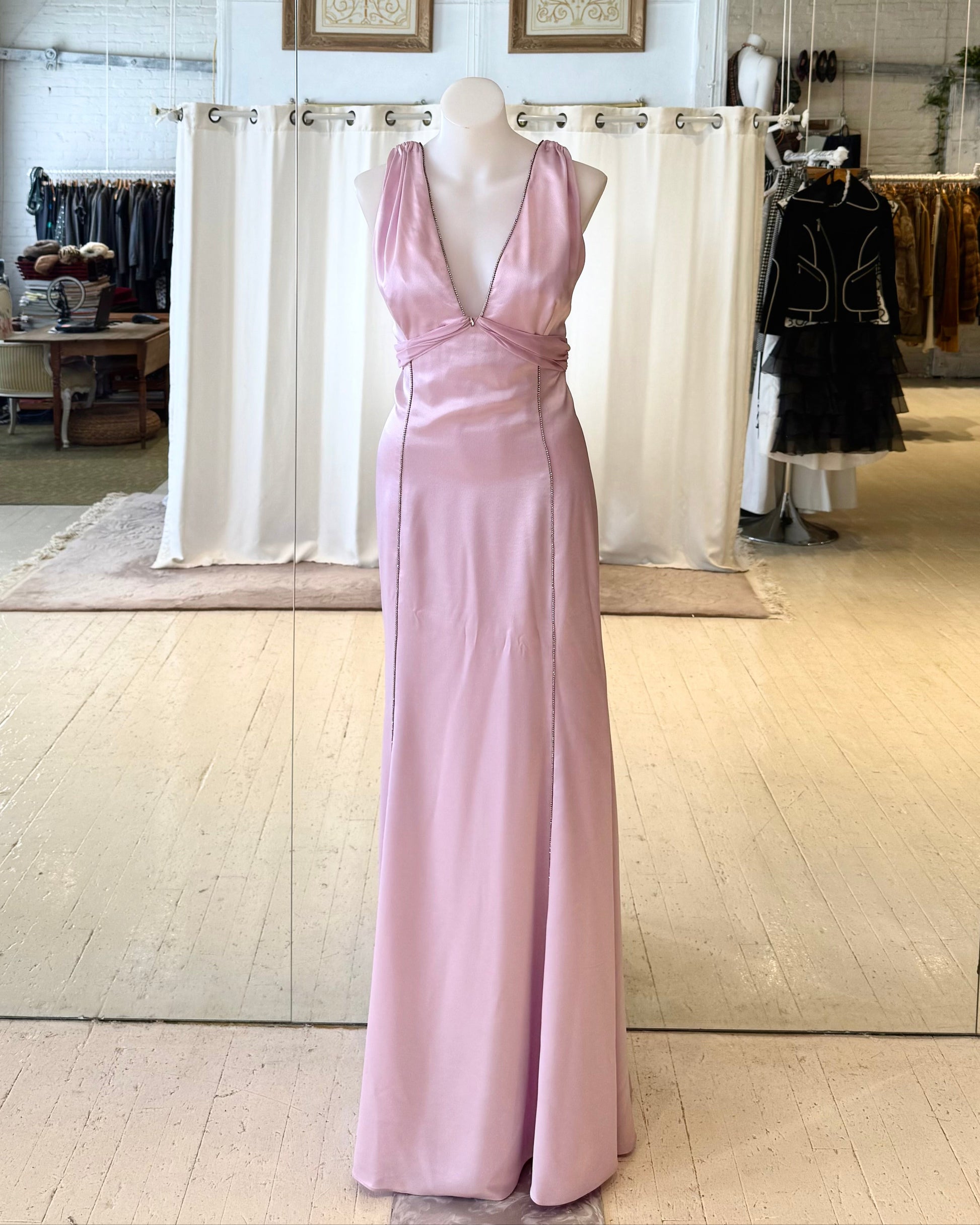 Kendall Dress ERA VINTAGE WEAR Kendall Dress ERA VINTAGE WEAR